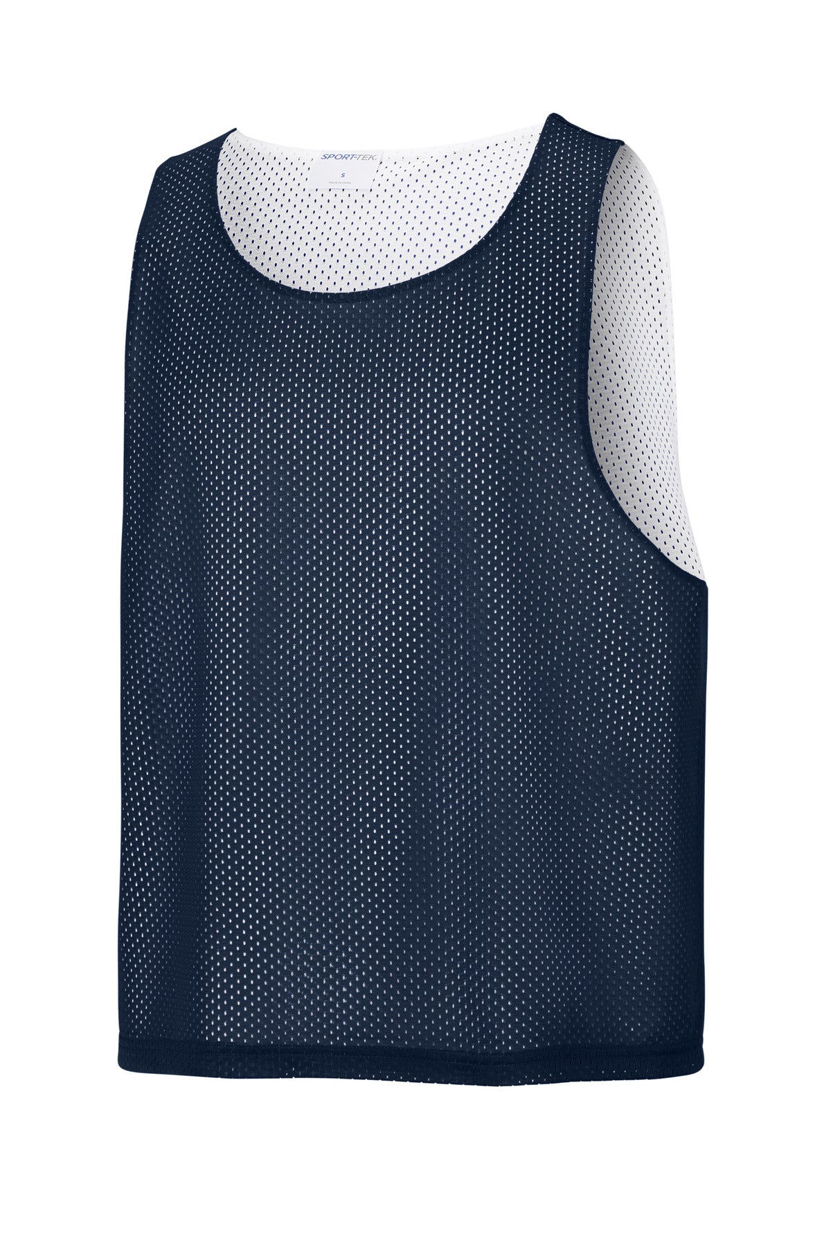 Sport-Tek ST512 Tek Lacrosse Reversible Pinnie