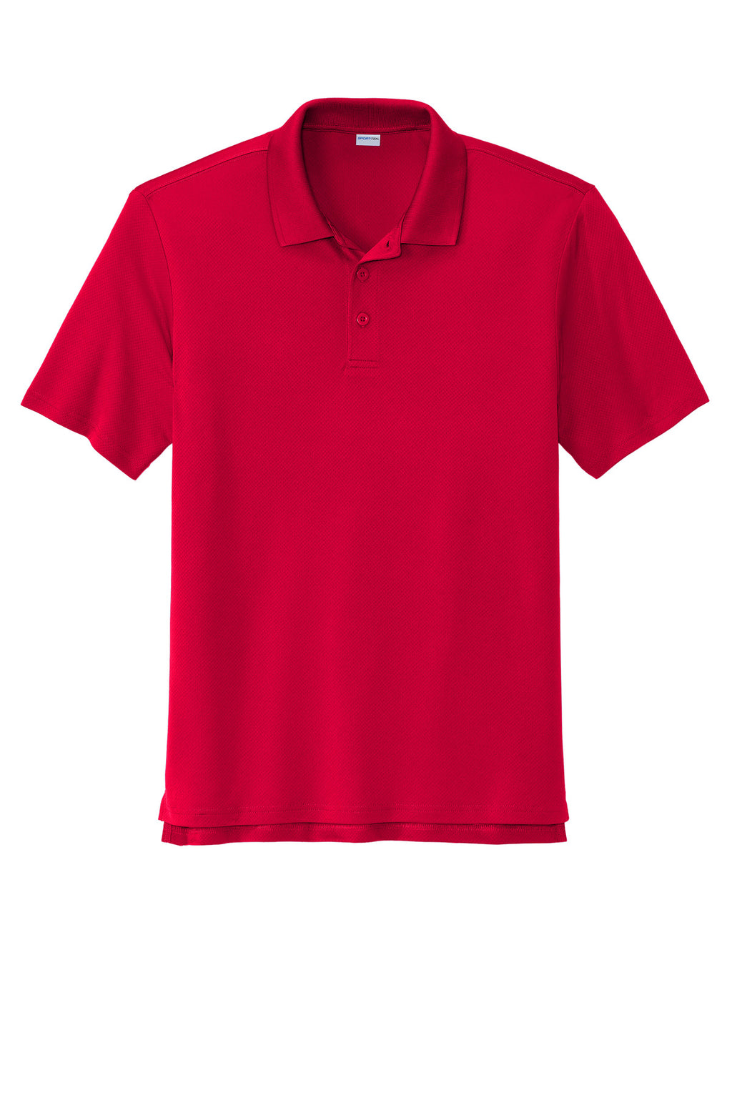Sport-Tek ST535 Tek Sideline Polo