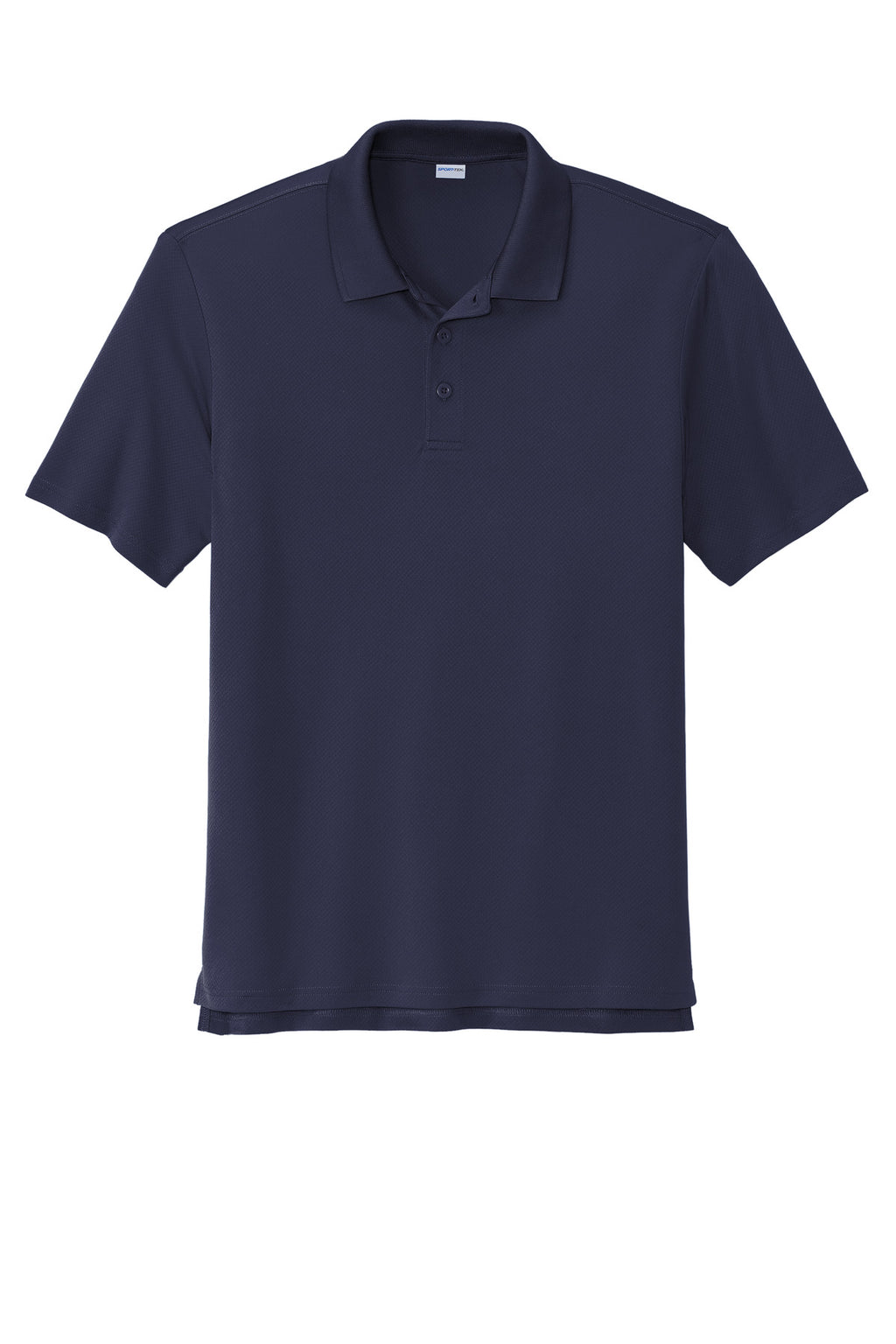 Sport-Tek ST535 Tek Sideline Polo
