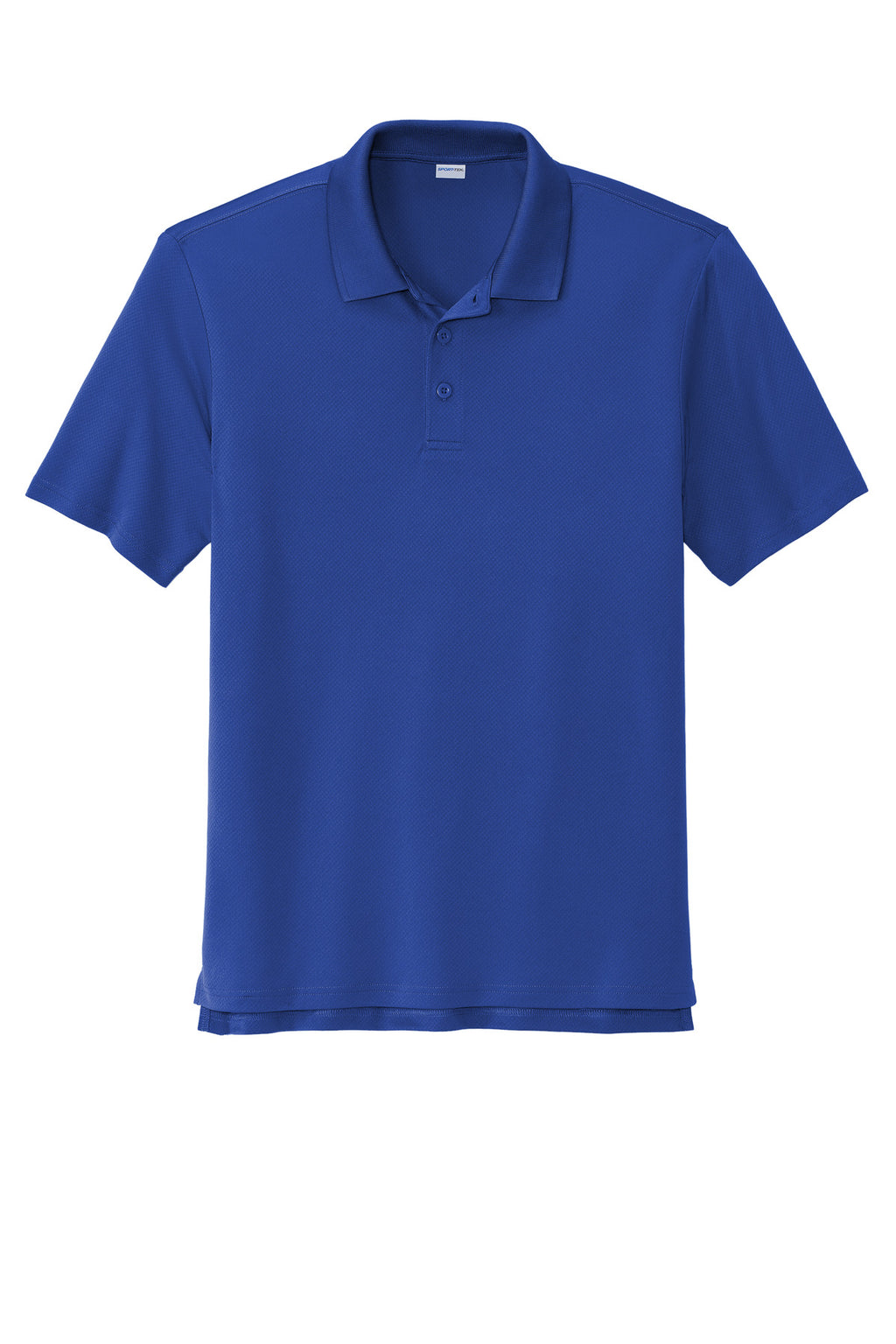 Sport-Tek ST535 Tek Sideline Polo