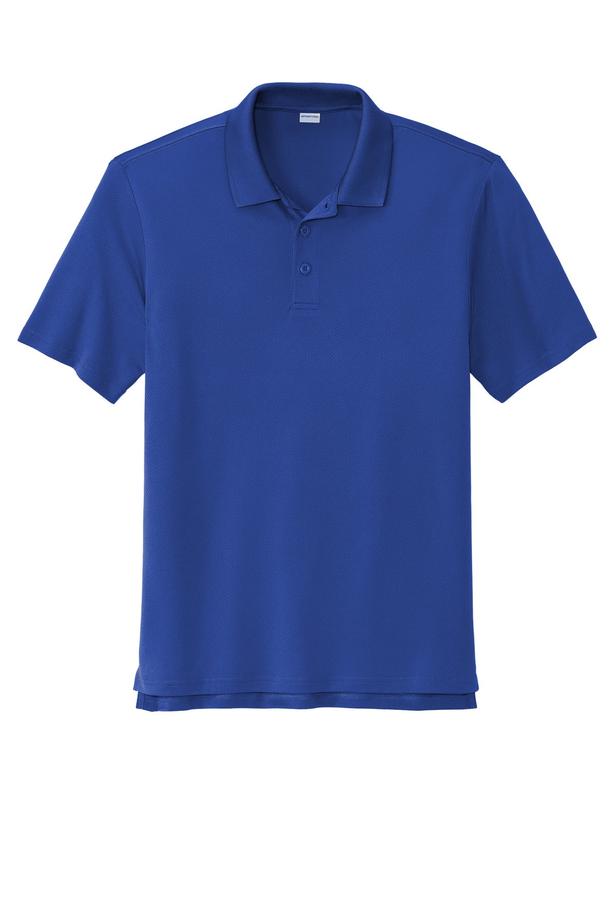 Sport-Tek ST535 Tek Sideline Polo