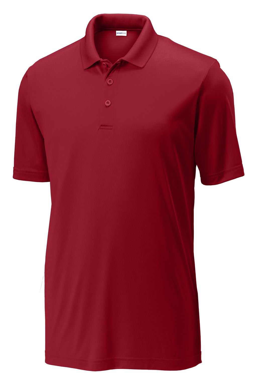 Sport-Tek ST550 Tek  PosiCharge  Competitor  Polo