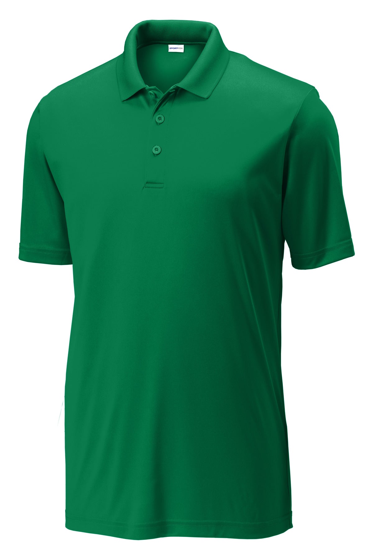 Sport-Tek ST550 Tek  PosiCharge  Competitor  Polo