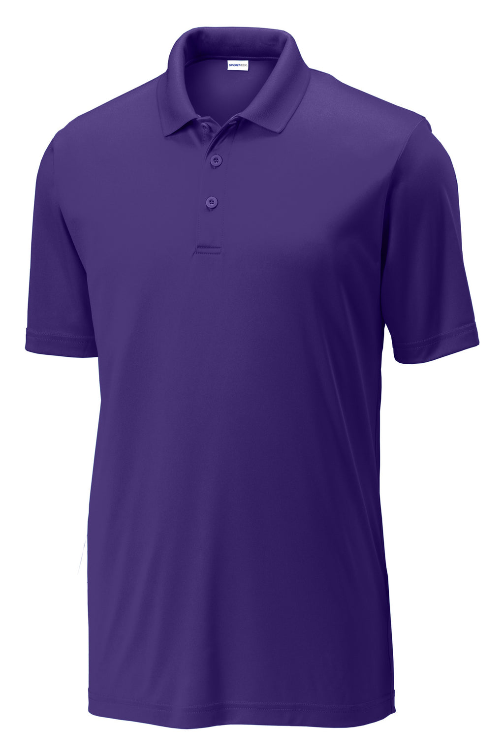 Sport-Tek ST550 Tek  PosiCharge  Competitor  Polo
