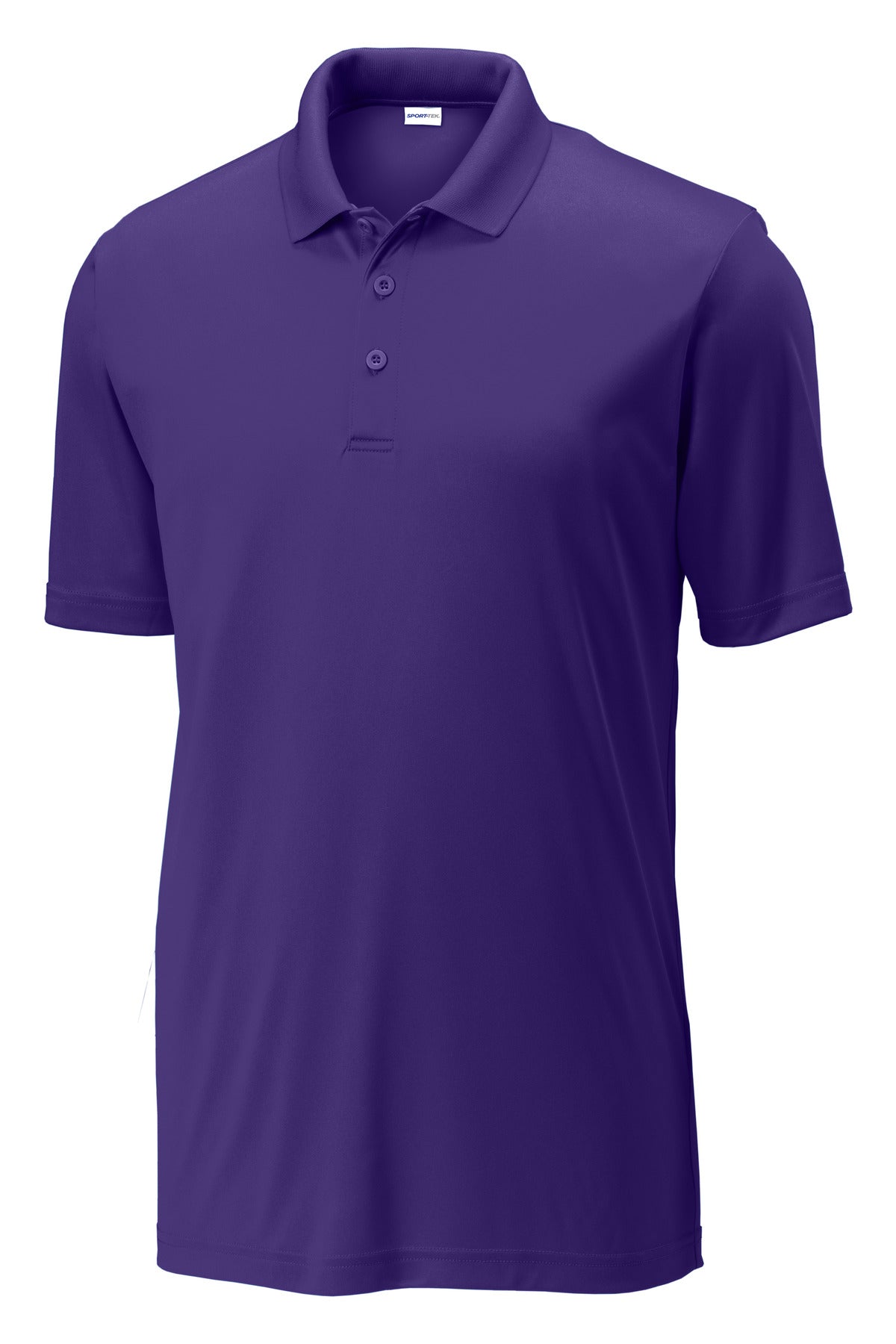 Sport-Tek ST550 Tek  PosiCharge  Competitor  Polo