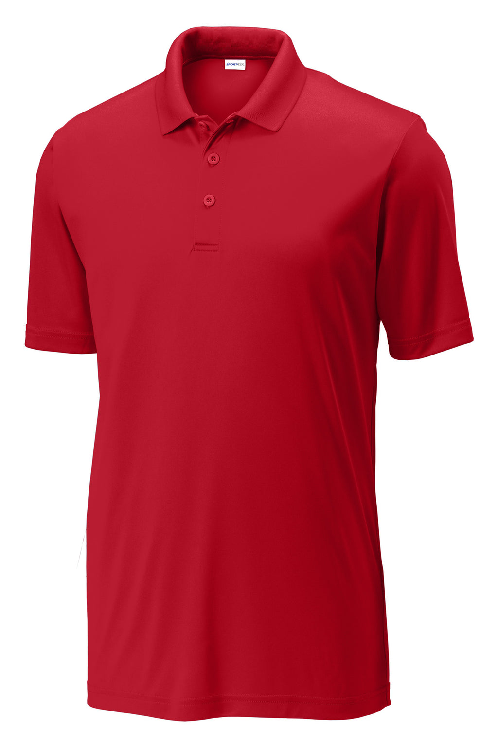 Sport-Tek ST550 Tek  PosiCharge  Competitor  Polo