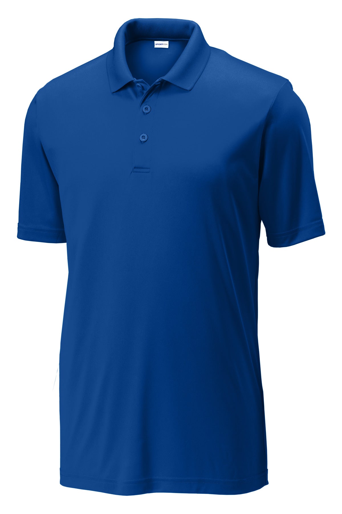 Sport-Tek ST550 Tek  PosiCharge  Competitor  Polo