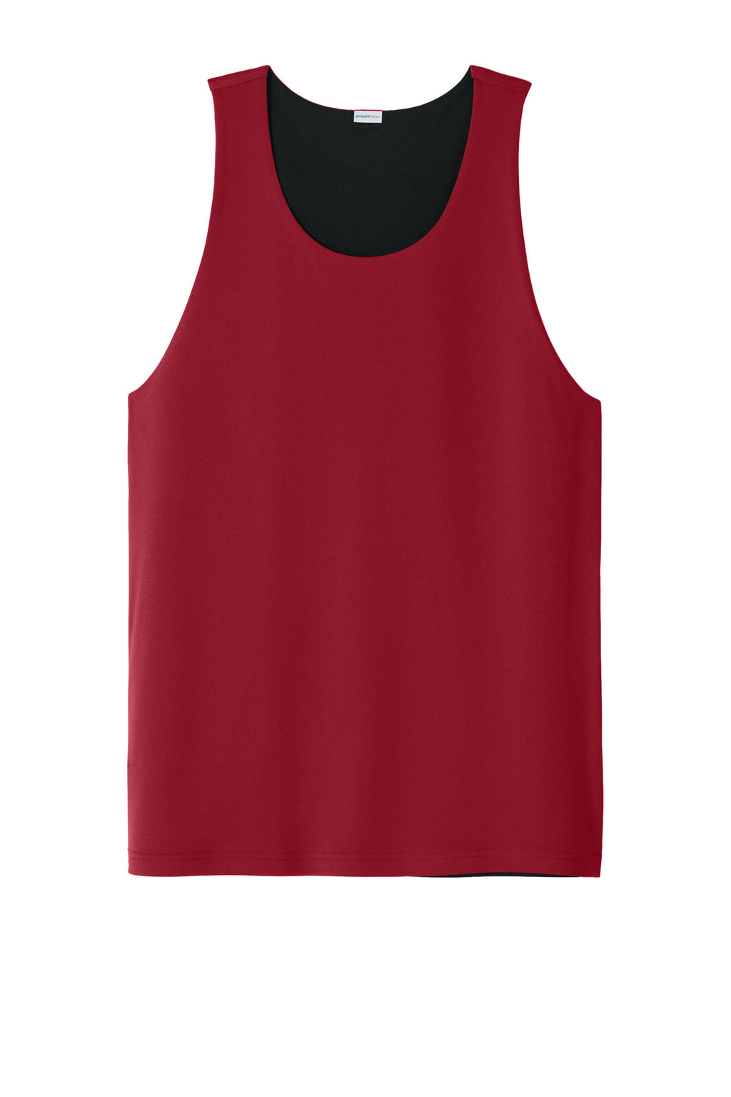 Sport-Tek ST551 Tek PosiCharge Competitor Rev Tank