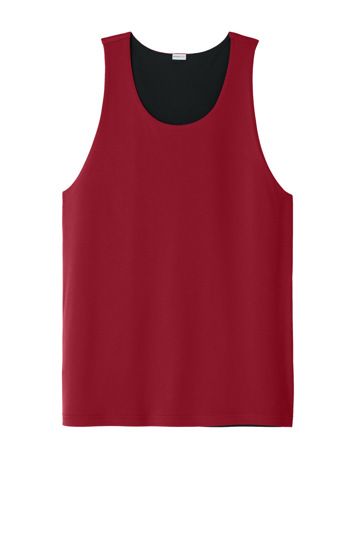 Sport-Tek ST551 Tek PosiCharge Competitor Rev Tank