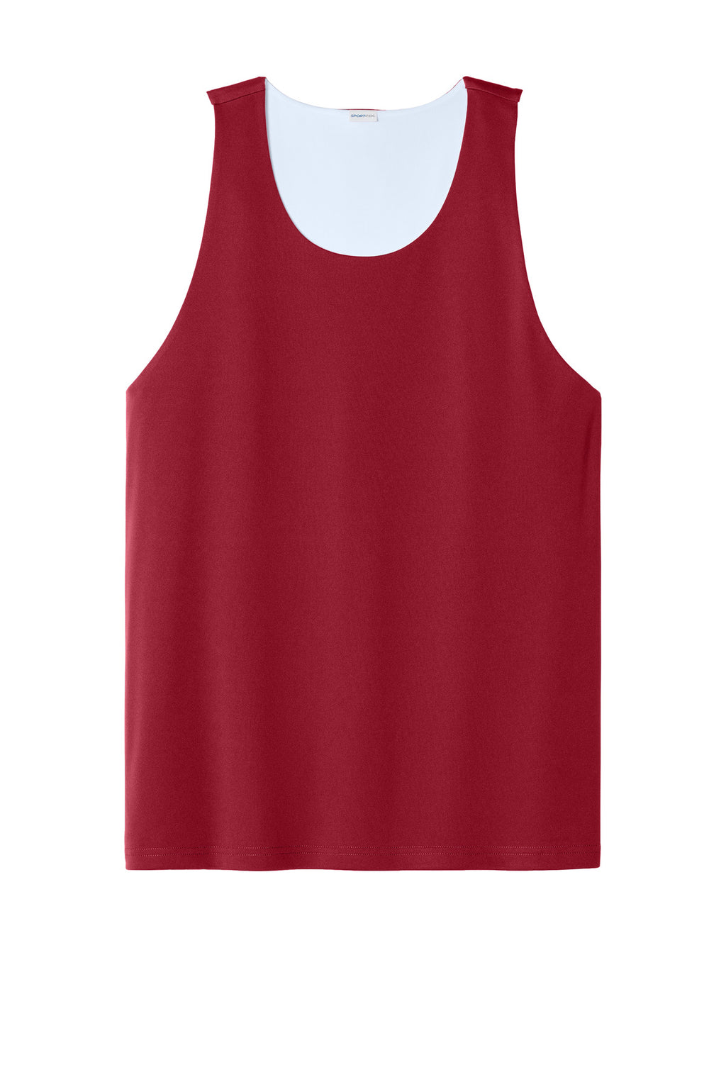 Sport-Tek ST551 Tek PosiCharge Competitor Rev Tank