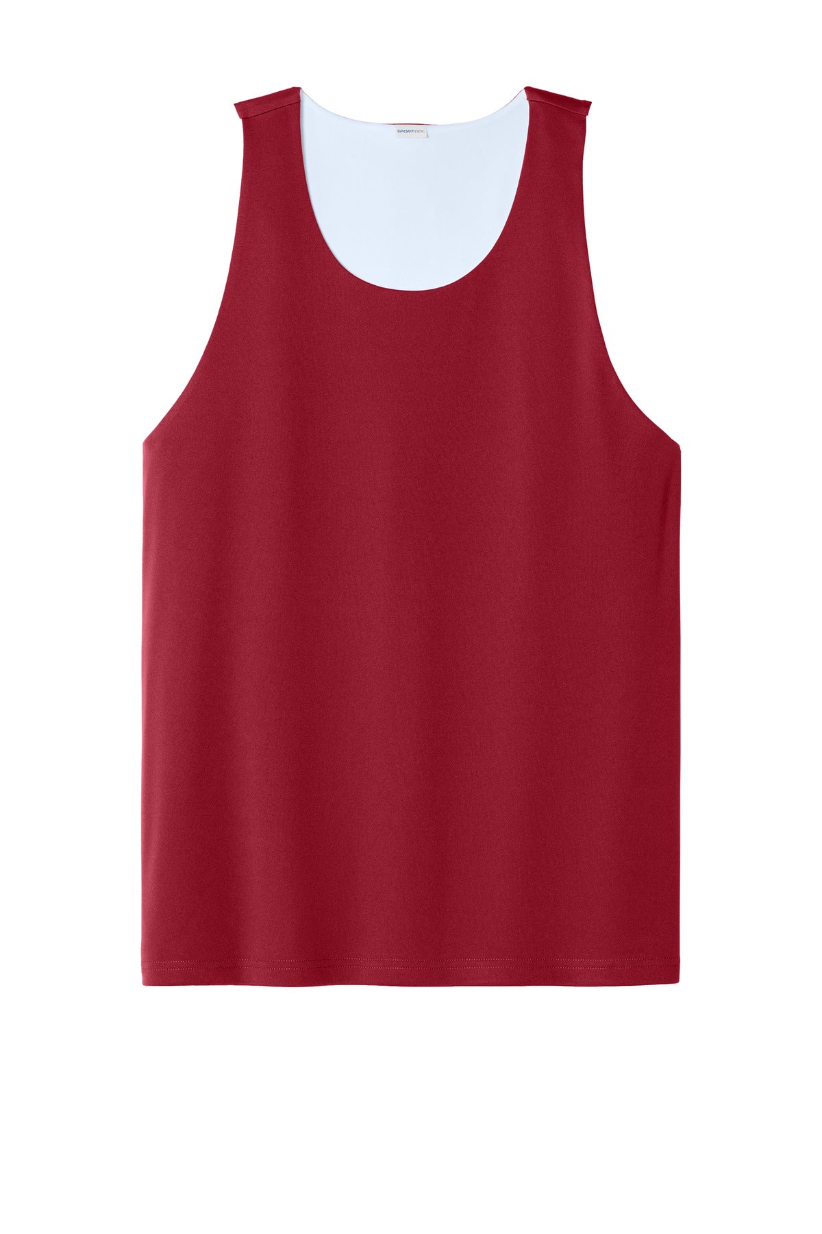 Sport-Tek ST551 Tek PosiCharge Competitor Rev Tank