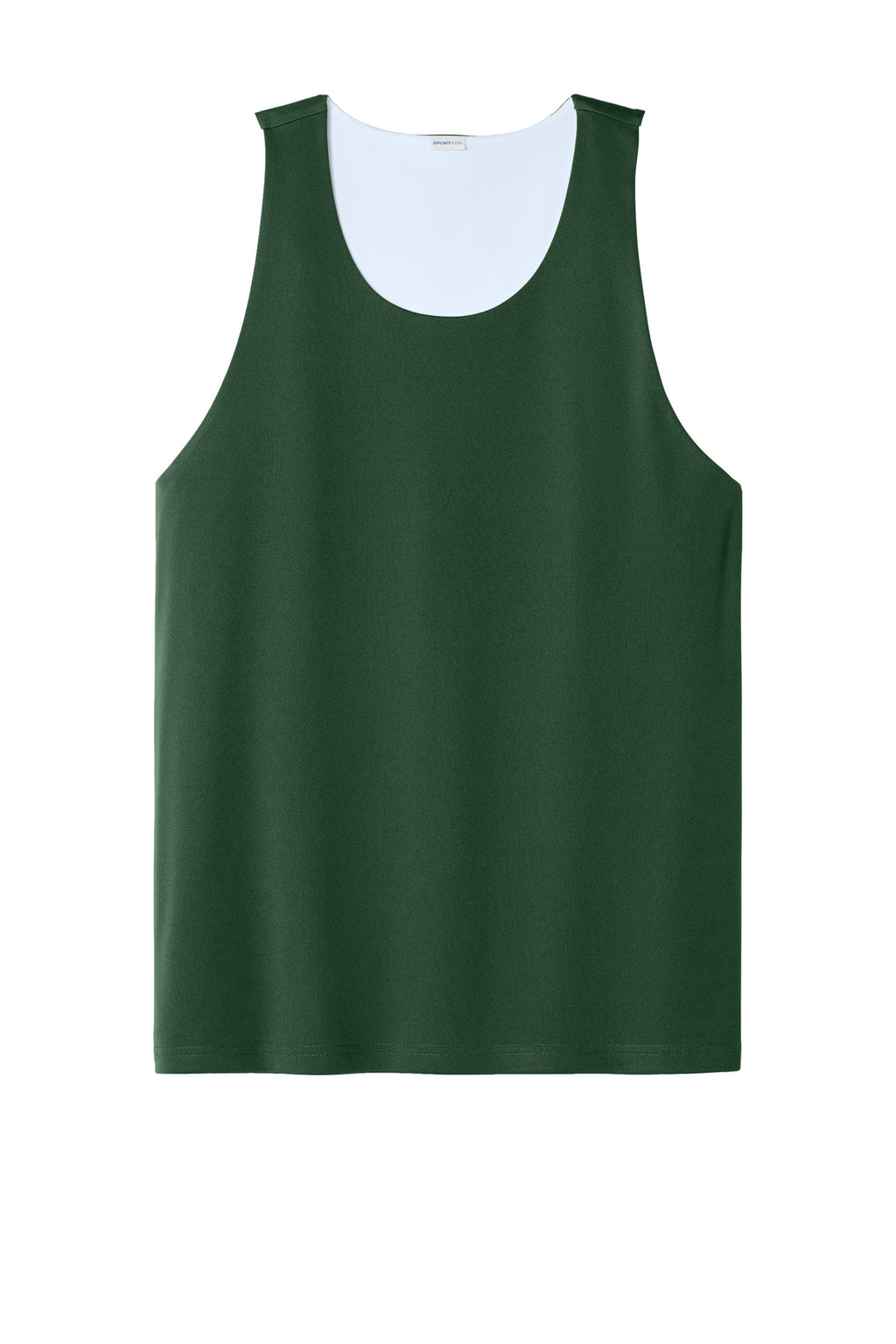 Sport-Tek ST551 Tek PosiCharge Competitor Rev Tank