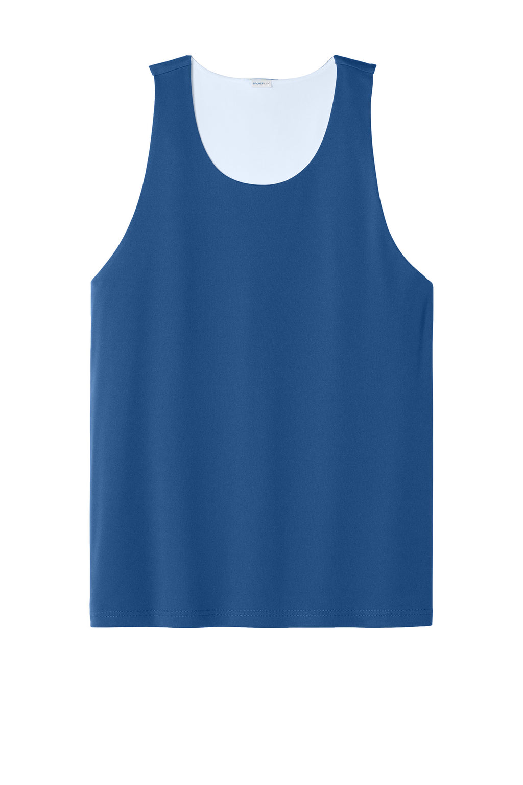 Sport-Tek ST551 Tek PosiCharge Competitor Rev Tank