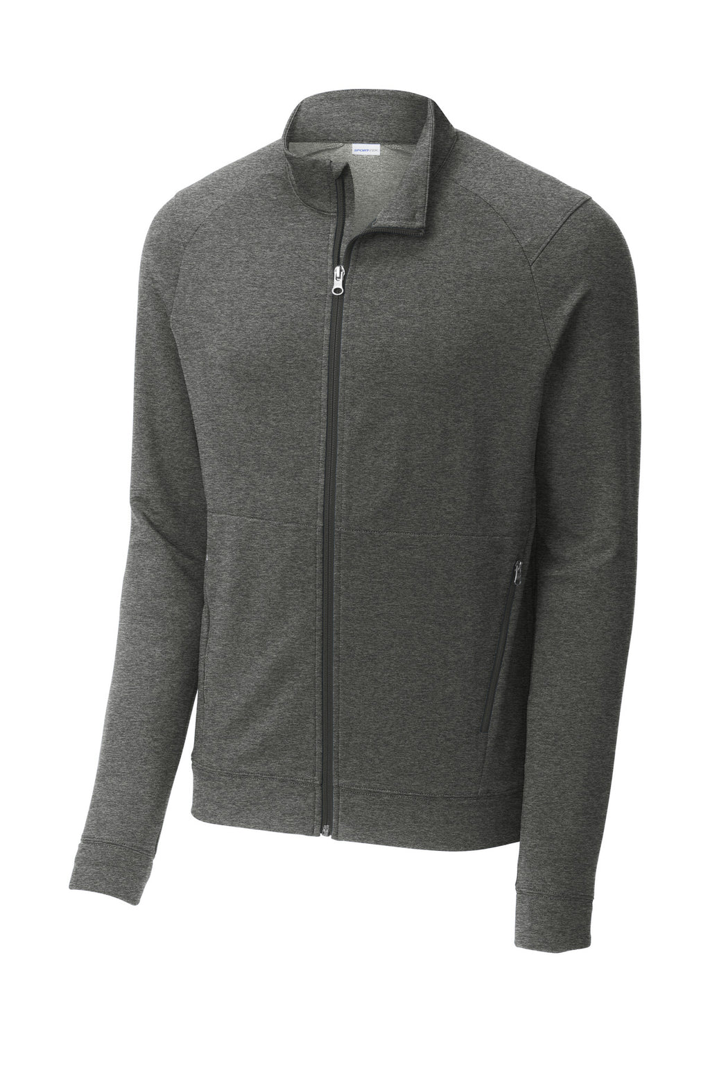 Sport-Tek ST560 Tek Sport-Wick Flex Fleece Full-Zip
