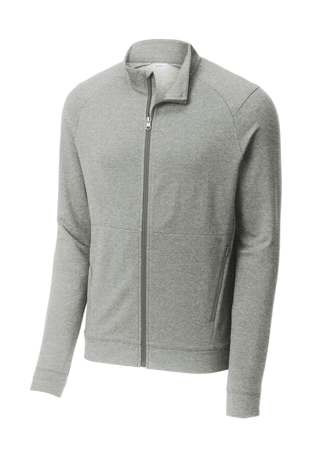 Sport-Tek ST560 Tek Sport-Wick Flex Fleece Full-Zip