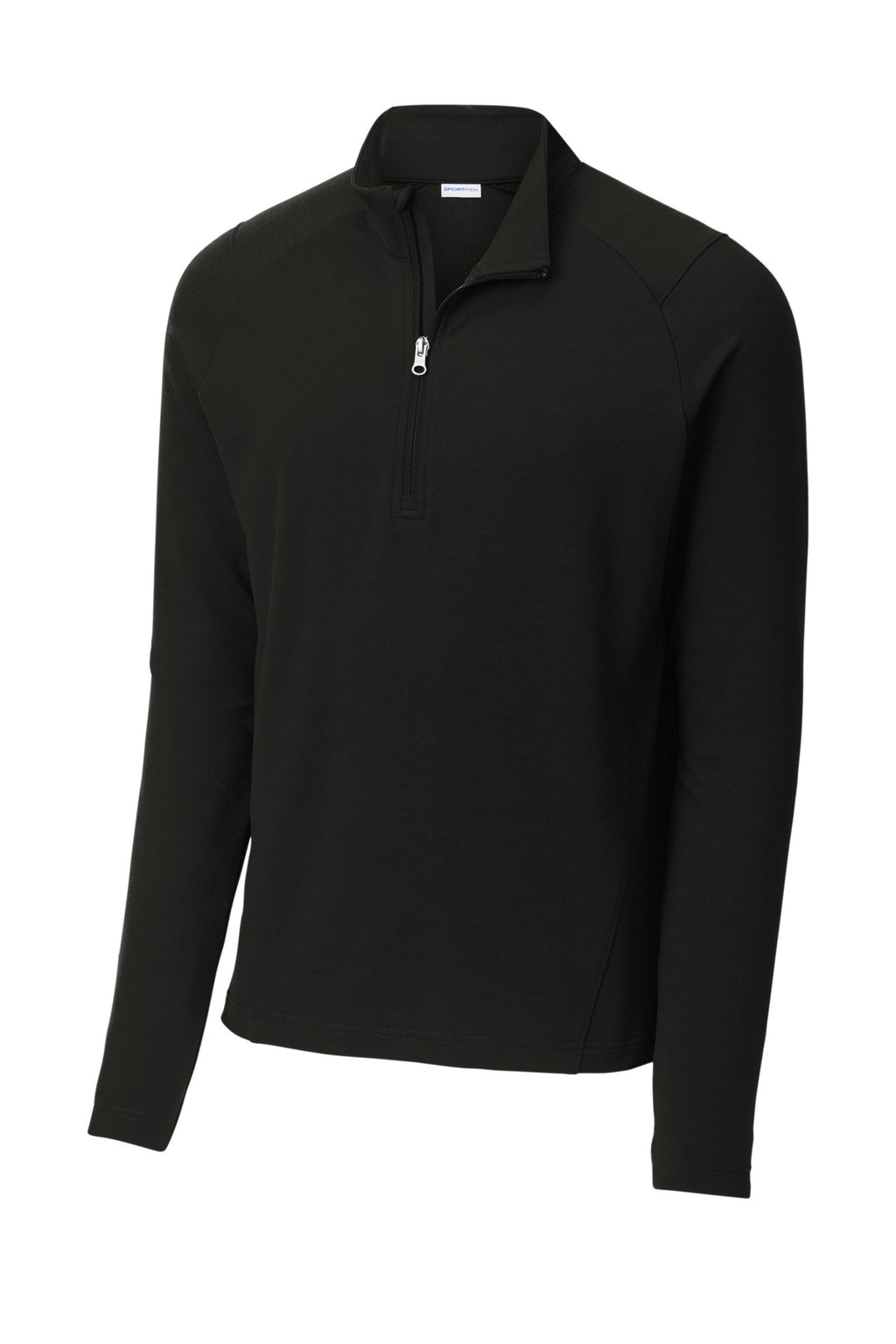 Sport-Tek ST561 Tek Sport-Wick Flex Fleece 1/4-Zip