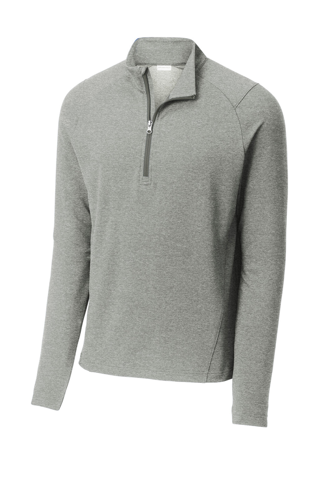 Sport-Tek ST561 Tek Sport-Wick Flex Fleece 1/4-Zip