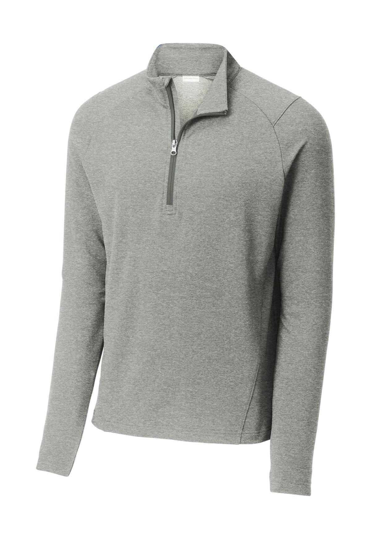 Sport-Tek ST561 Tek Sport-Wick Flex Fleece 1/4-Zip