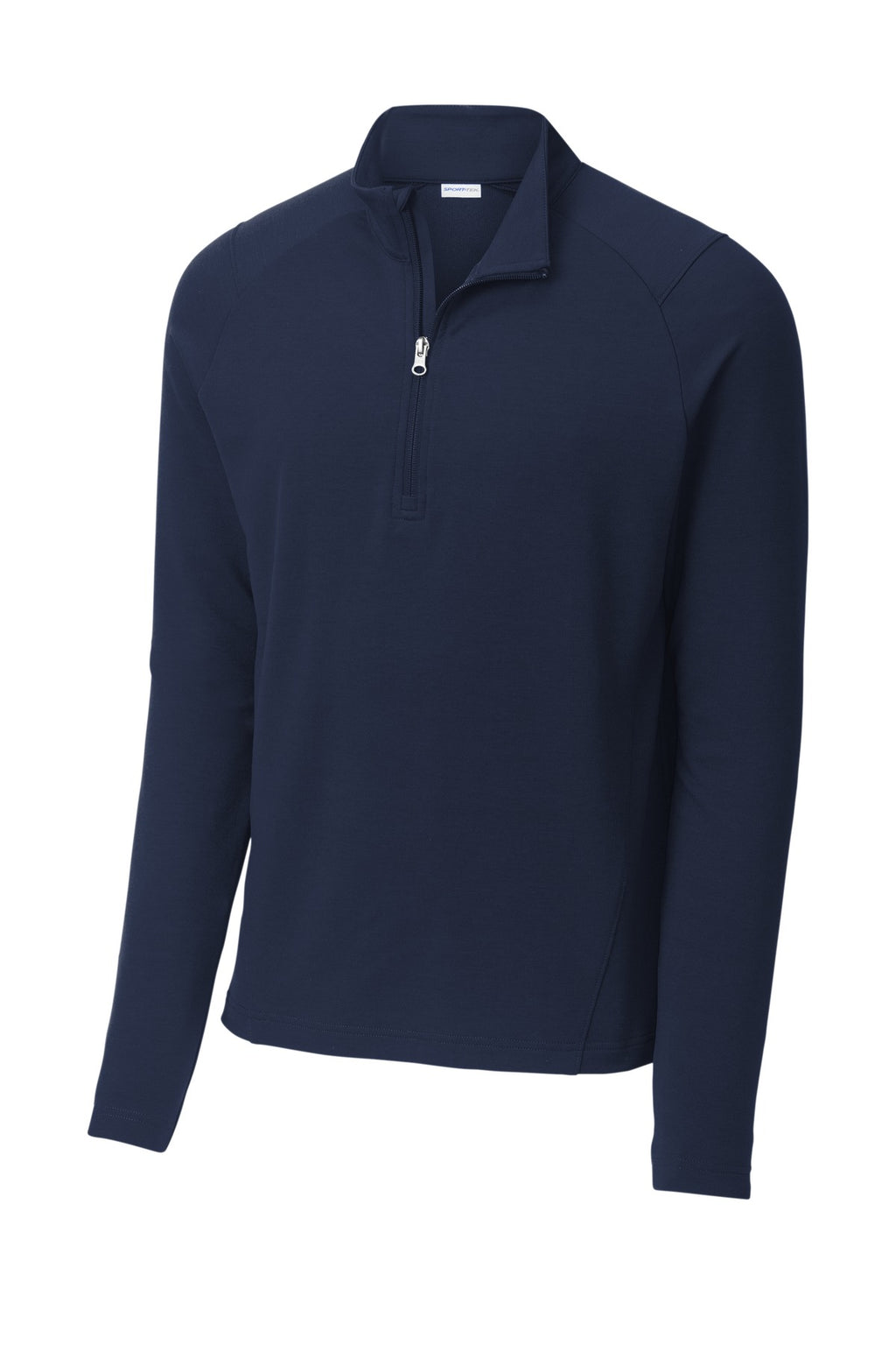 Sport-Tek ST561 Tek Sport-Wick Flex Fleece 1/4-Zip