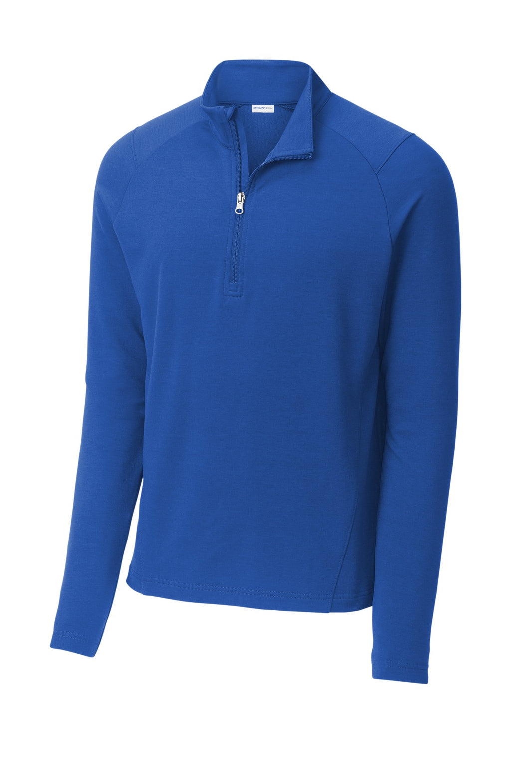 Sport-Tek ST561 Tek Sport-Wick Flex Fleece 1/4-Zip