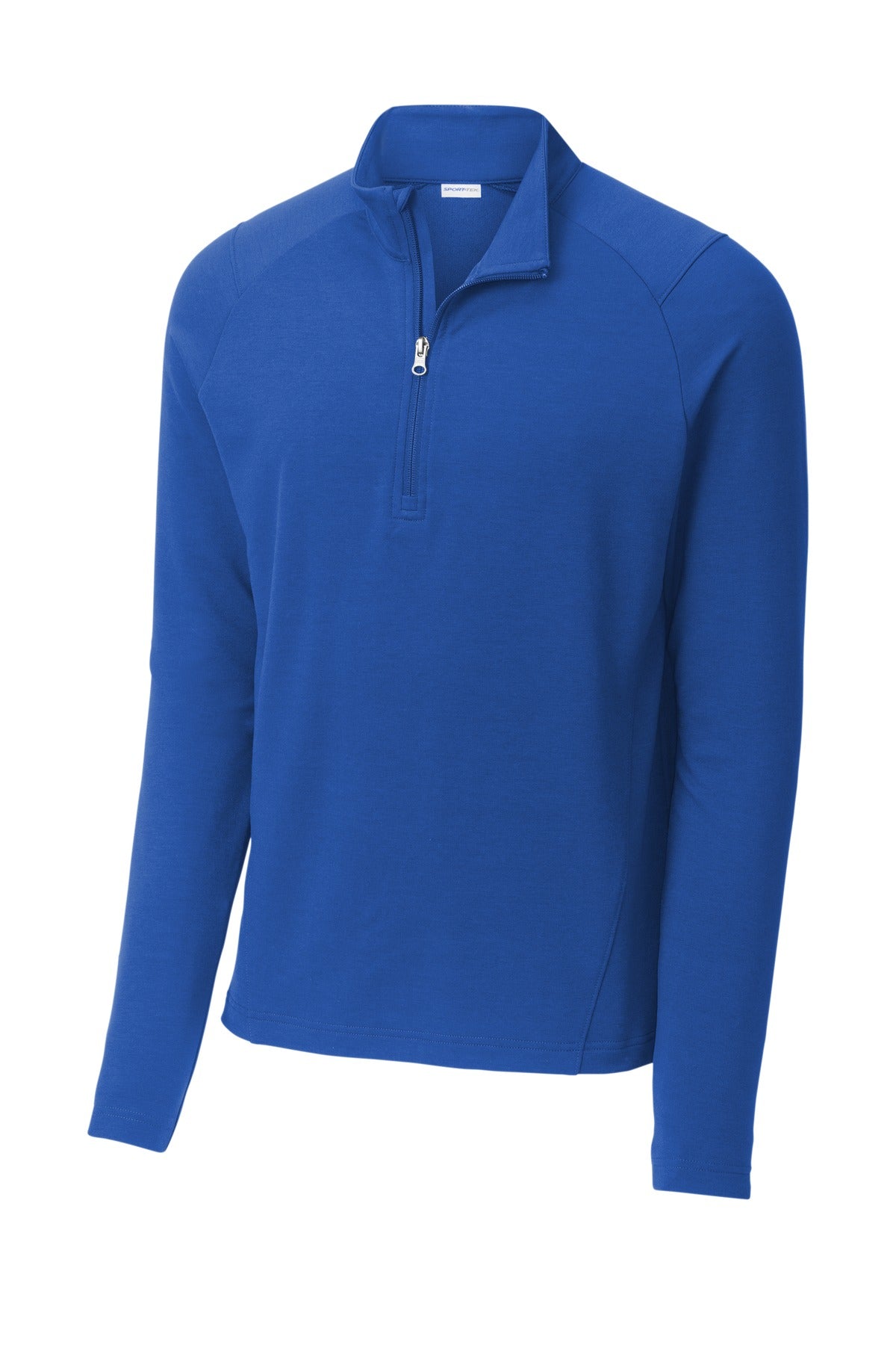 Sport-Tek ST561 Tek Sport-Wick Flex Fleece 1/4-Zip