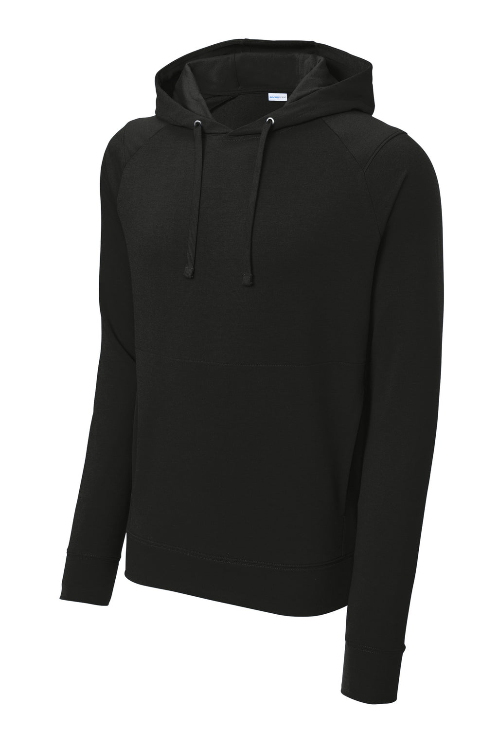 Sport-Tek ST562 Tek Sport-Wick Flex Fleece Pullover Hoodie