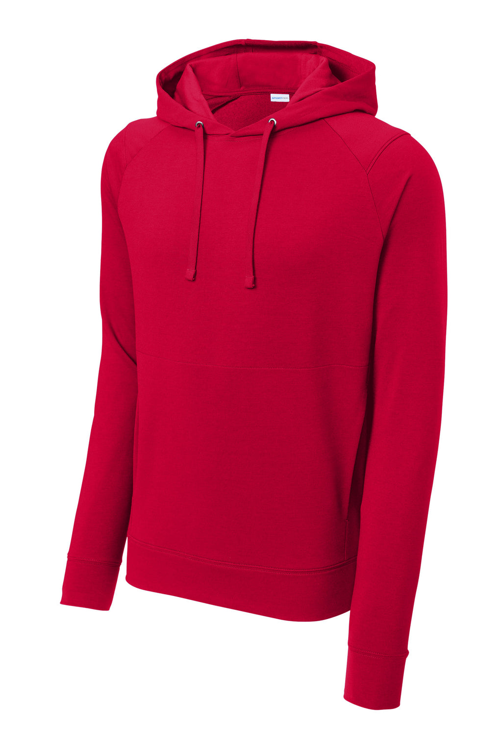 Sport-Tek ST562 Tek Sport-Wick Flex Fleece Pullover Hoodie