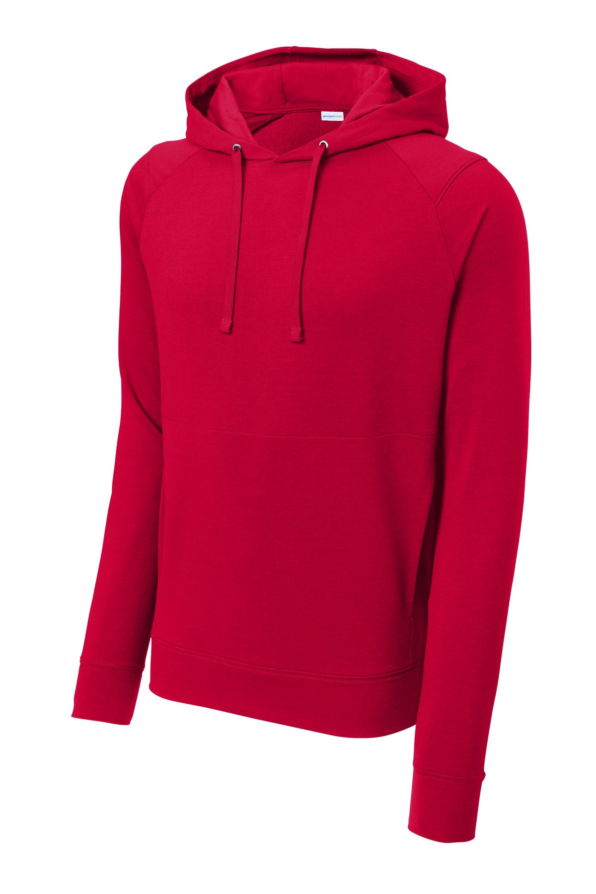 Sport-Tek ST562 Tek Sport-Wick Flex Fleece Pullover Hoodie