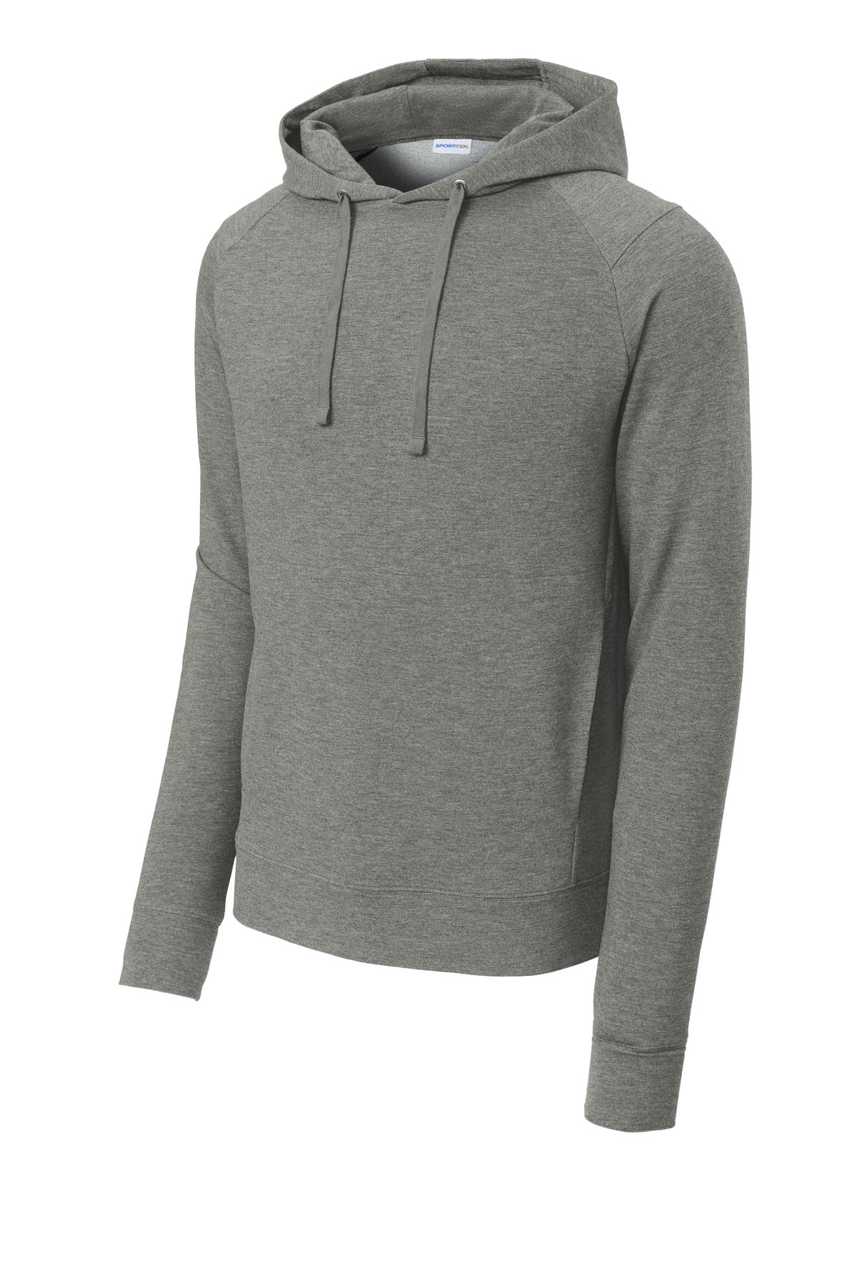 Sport-Tek ST562 Tek Sport-Wick Flex Fleece Pullover Hoodie
