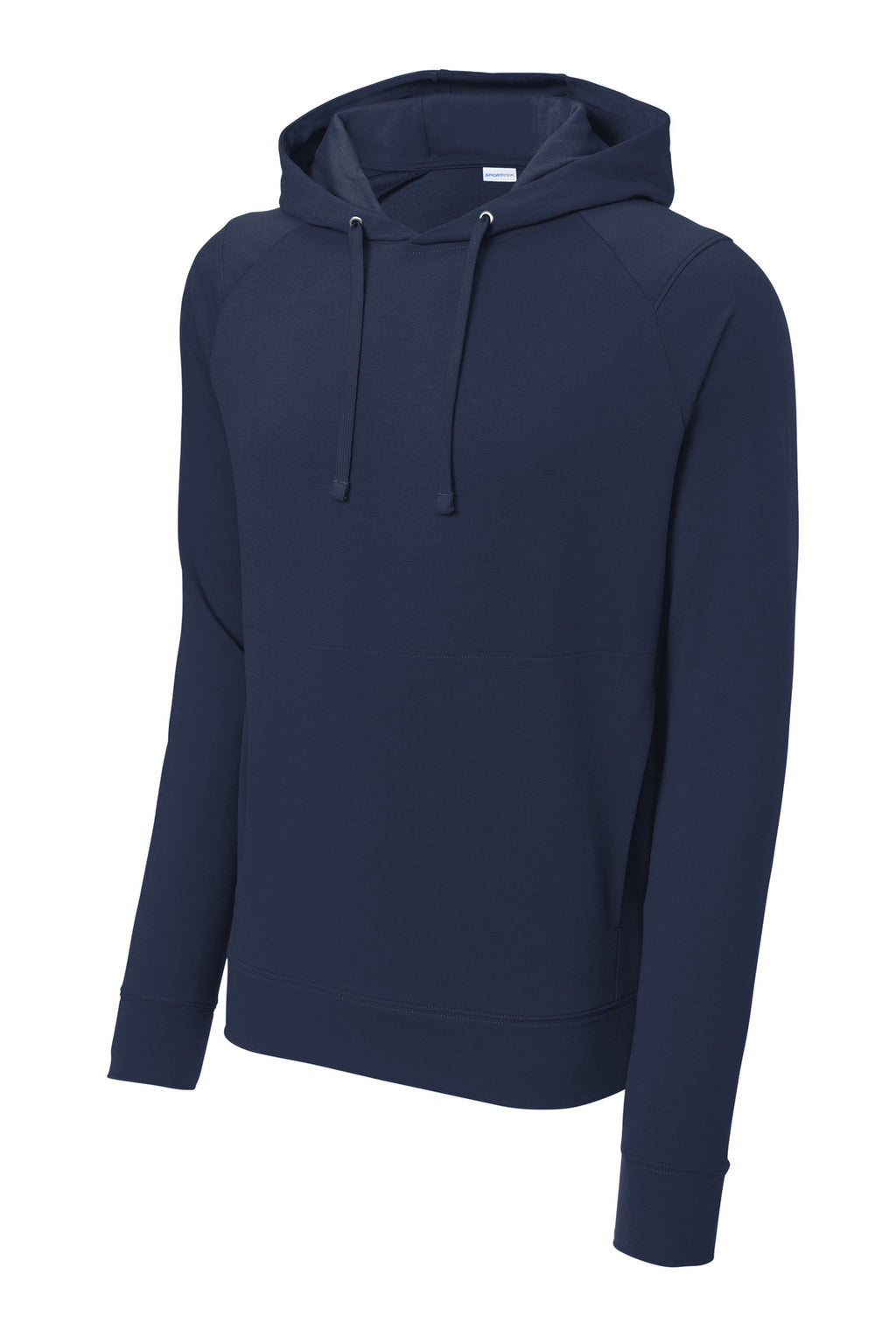 Sport-Tek ST562 Tek Sport-Wick Flex Fleece Pullover Hoodie