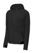 Sport-Tek ST570 Tek PosiCharge Strive Hooded Full-Zip