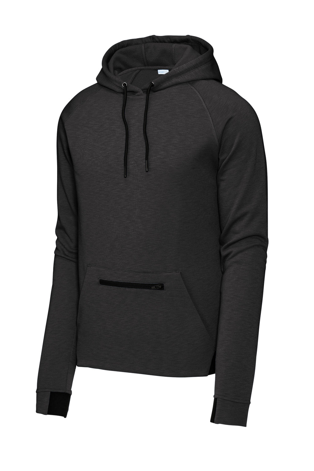 Sport-Tek ST571 Tek PosiCharge Strive Hooded Pullover