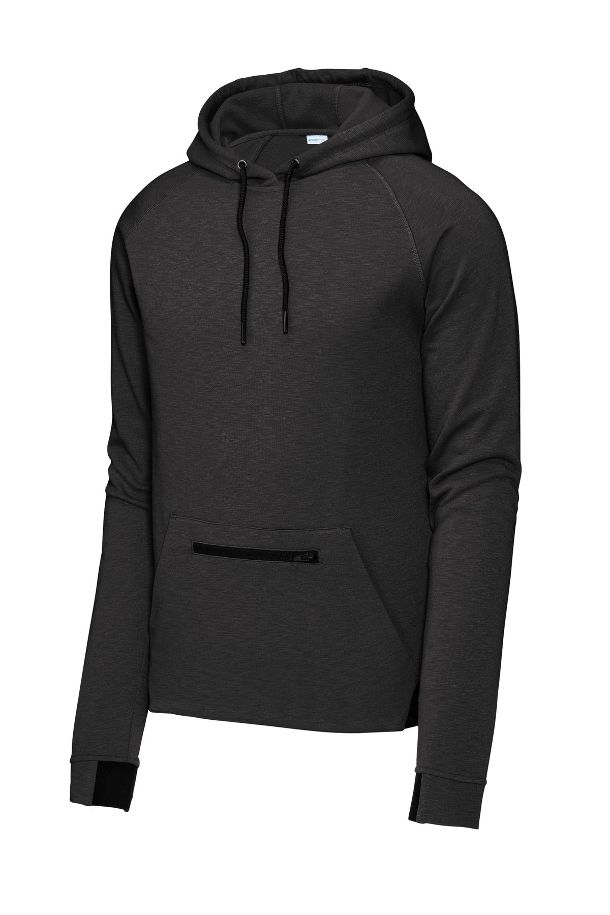 Sport-Tek ST571 Tek PosiCharge Strive Hooded Pullover