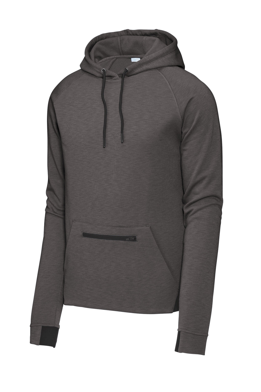 Sport-Tek ST571 Tek PosiCharge Strive Hooded Pullover