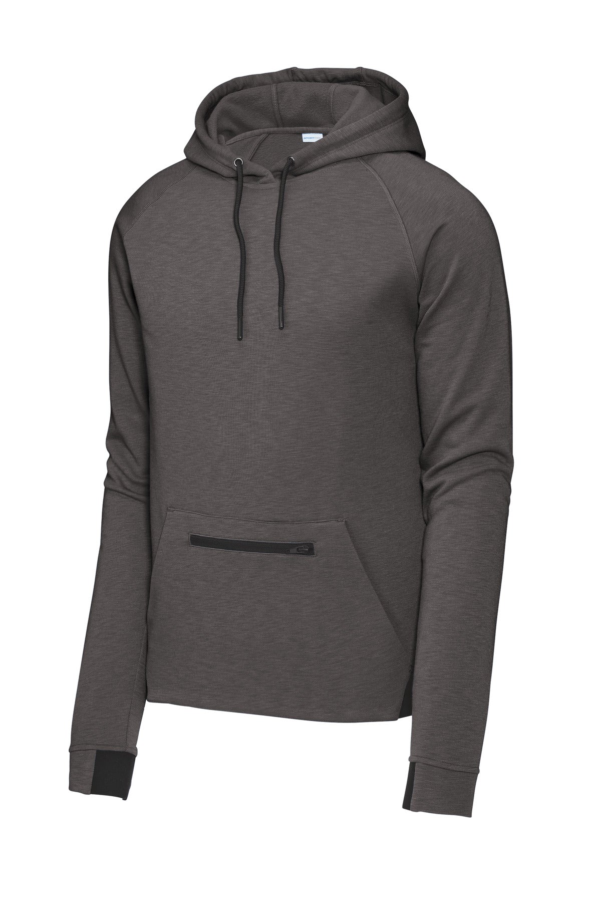 Sport-Tek ST571 Tek PosiCharge Strive Hooded Pullover
