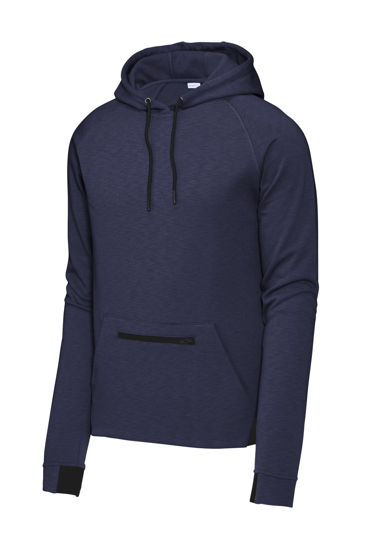 Sport-Tek ST571 Tek PosiCharge Strive Hooded Pullover