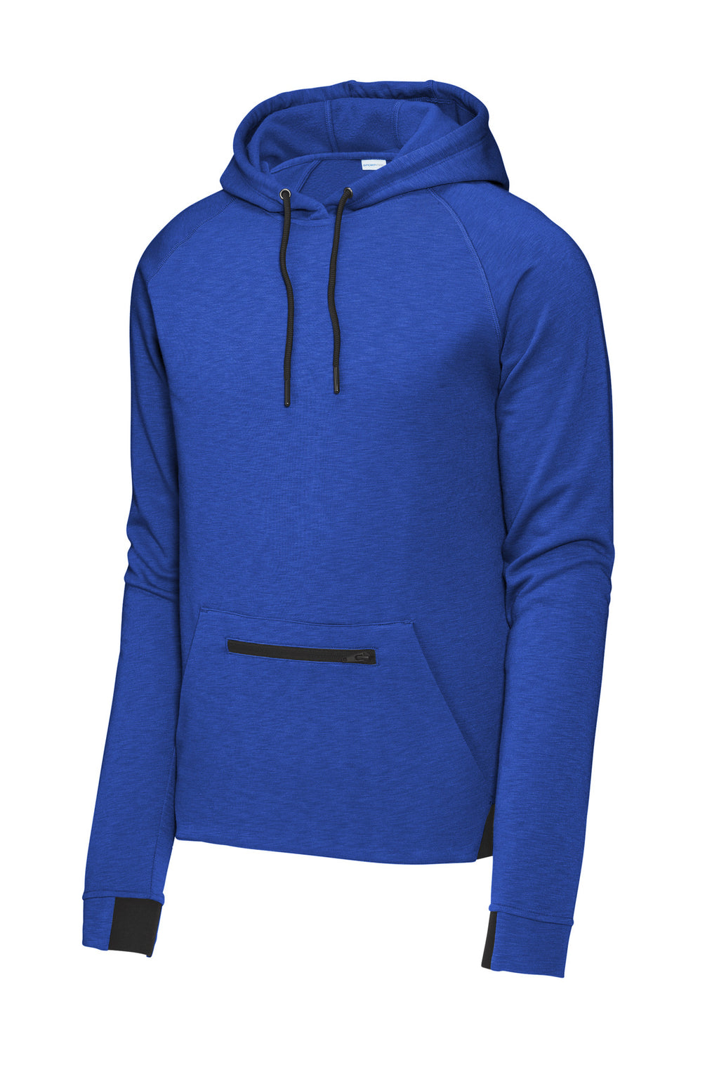 Sport-Tek ST571 Tek PosiCharge Strive Hooded Pullover