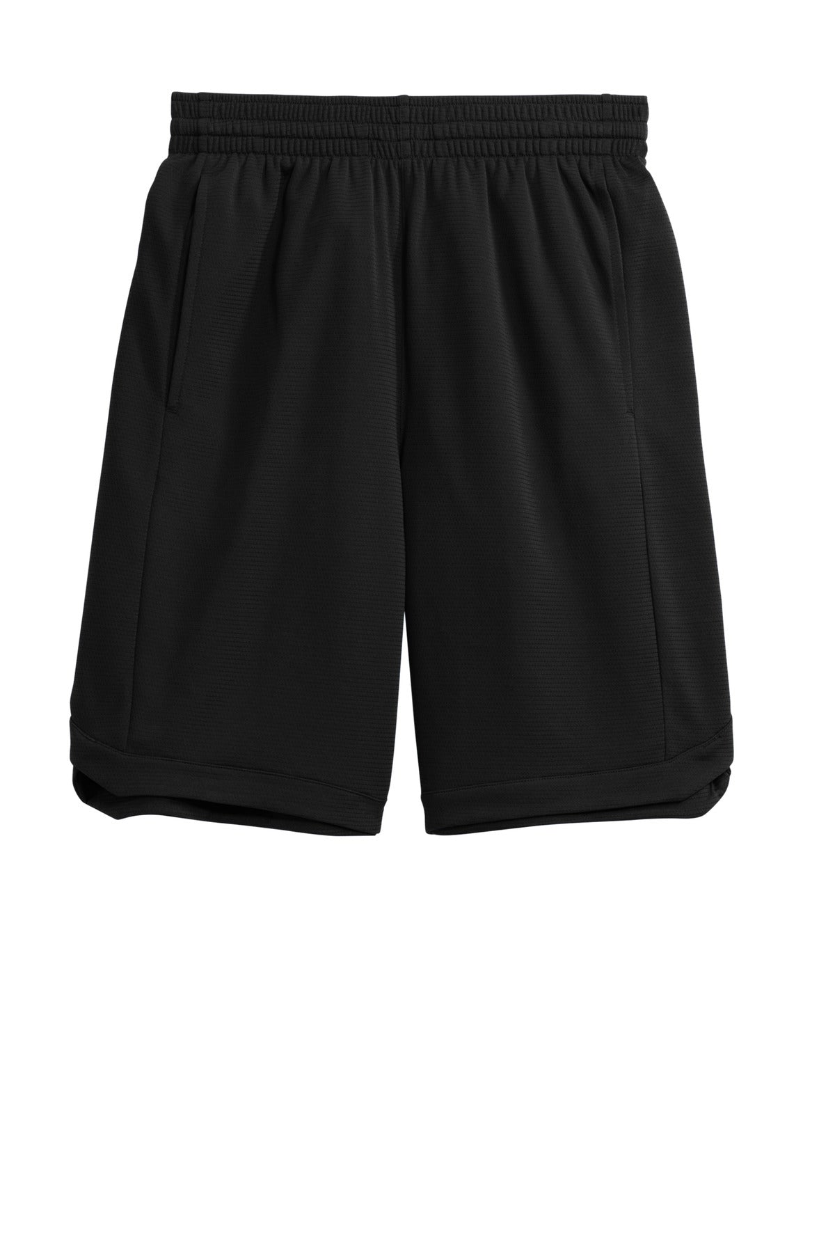 Sport-Tek ST575 Tek PosiCharge Position Short with Pockets