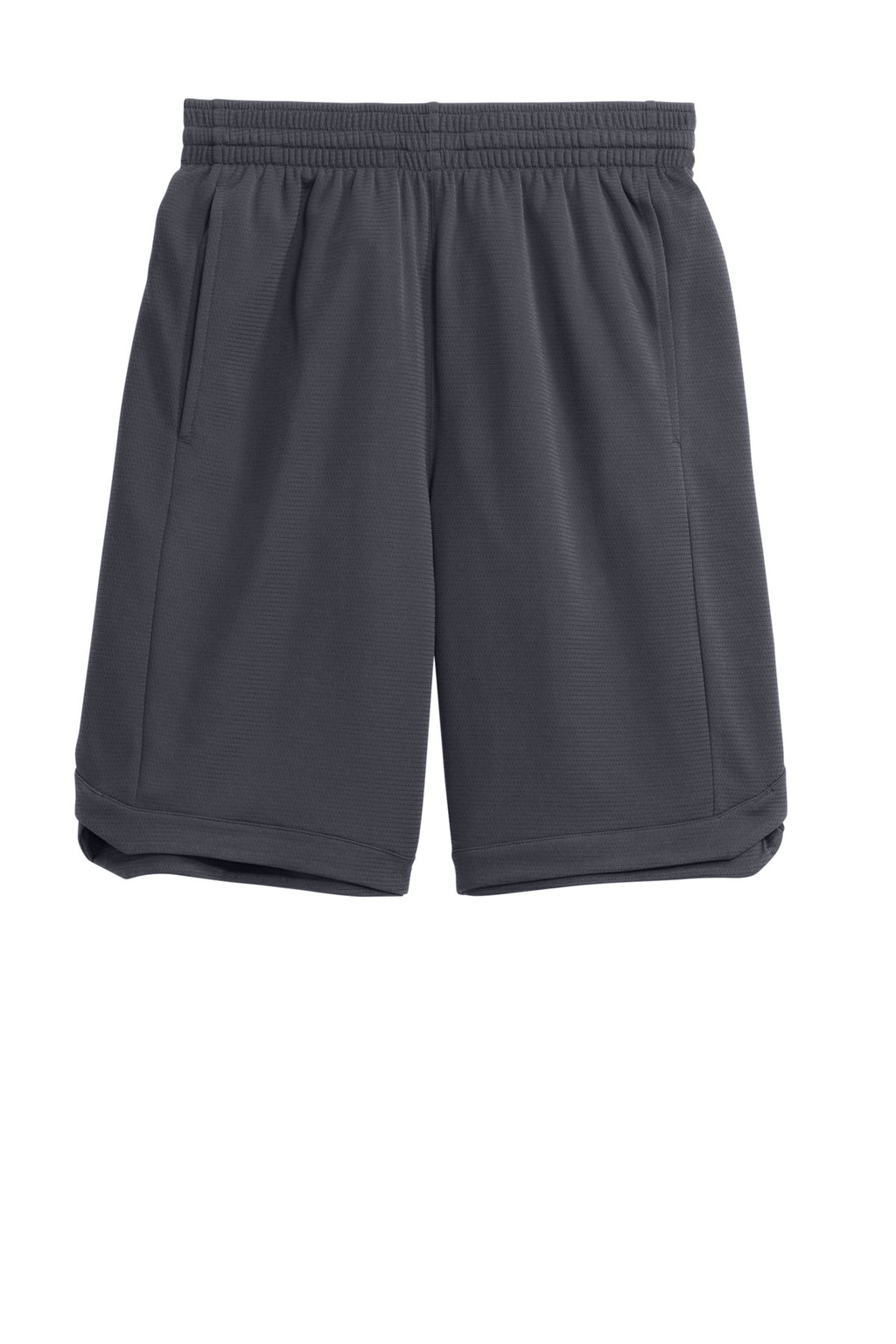 Sport-Tek ST575 Tek PosiCharge Position Short with Pockets