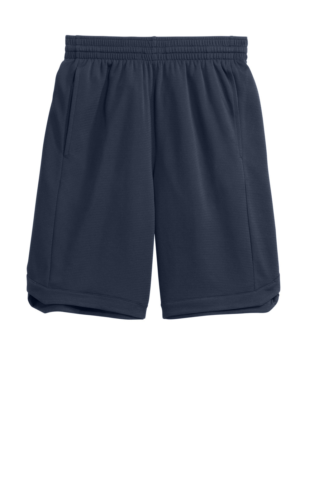 Sport-Tek ST575 Tek PosiCharge Position Short with Pockets