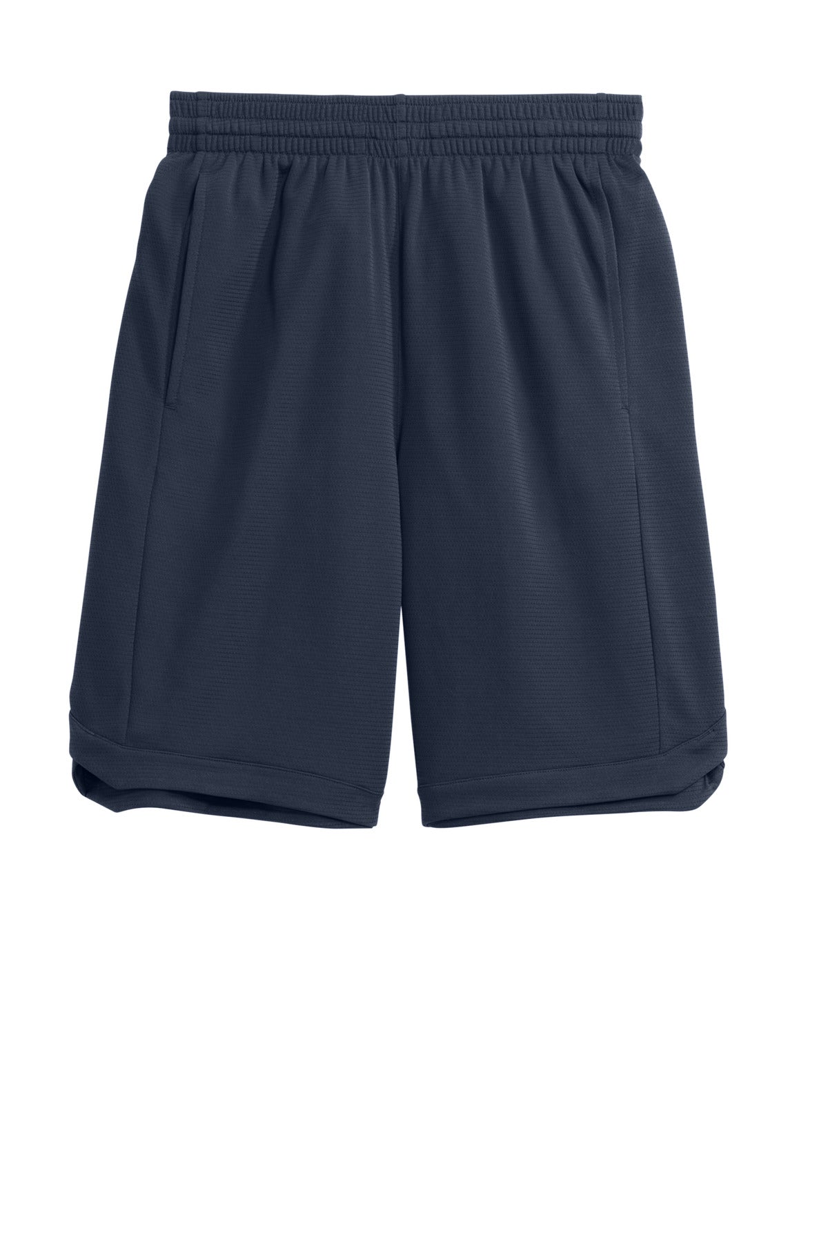 Sport-Tek ST575 Tek PosiCharge Position Short with Pockets