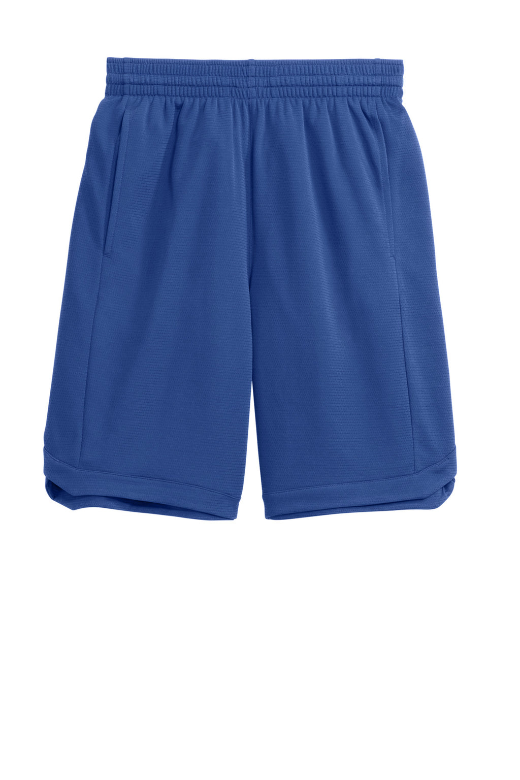 Sport-Tek ST575 Tek PosiCharge Position Short with Pockets