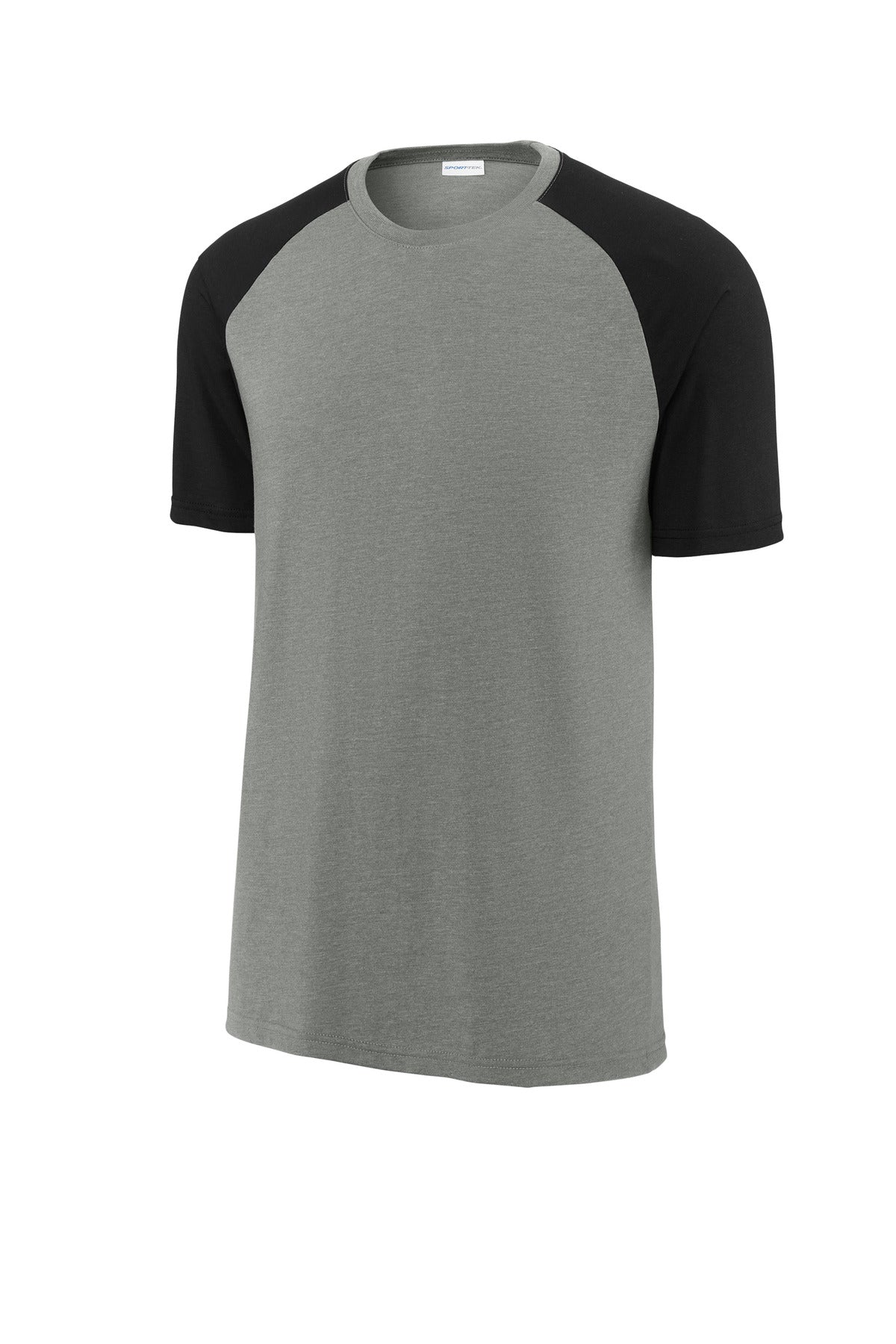 Sport-Tek ST6040 Tek Halftime Raglan Tee