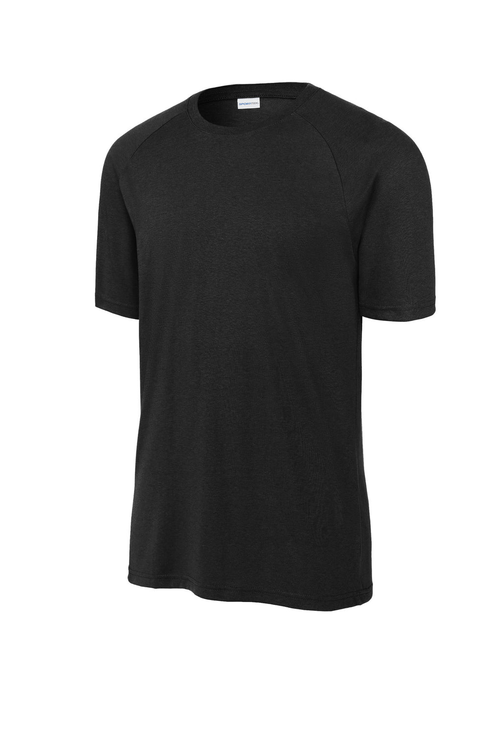 Sport-Tek ST6040 Tek Halftime Raglan Tee