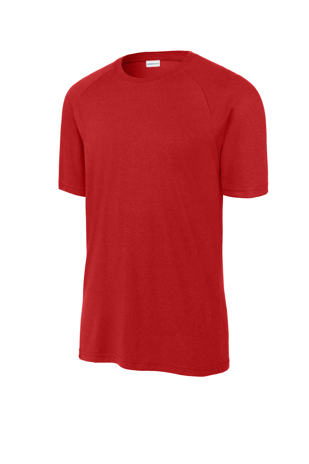 Sport-Tek ST6040 Tek Halftime Raglan Tee