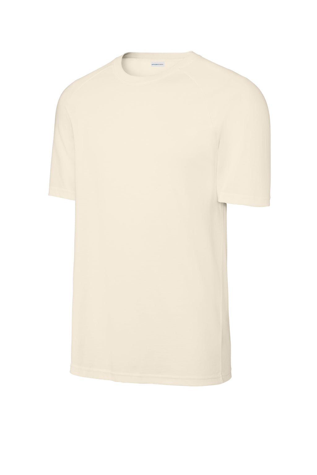 Sport-Tek ST6040 Tek Halftime Raglan Tee