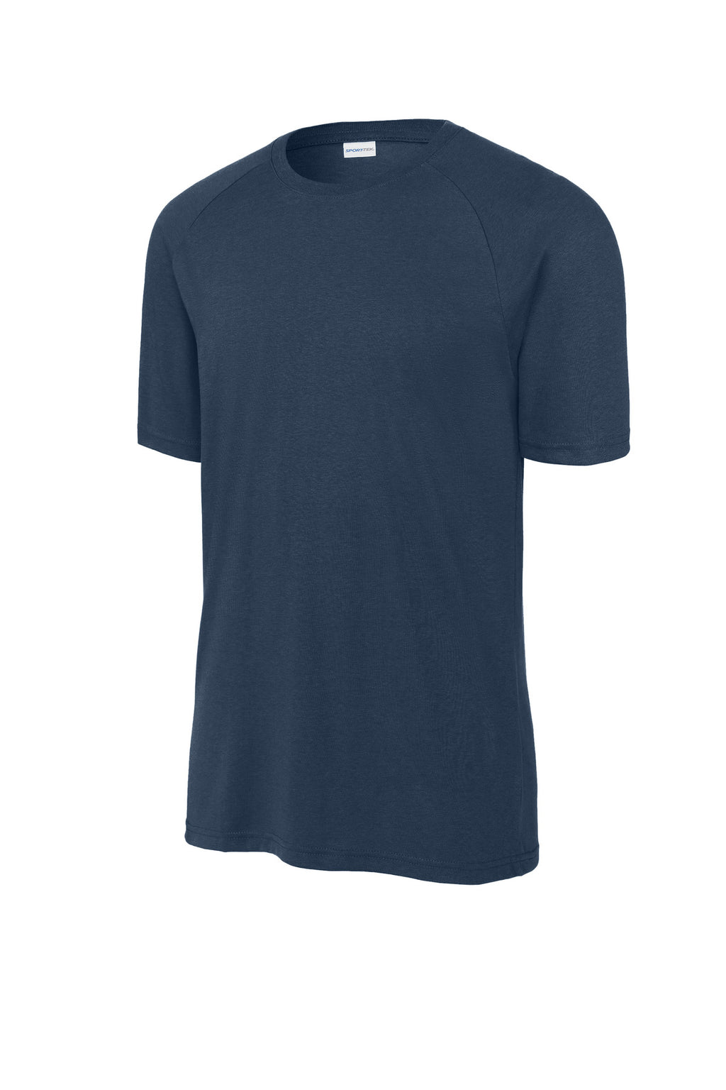 Sport-Tek ST6040 Tek Halftime Raglan Tee