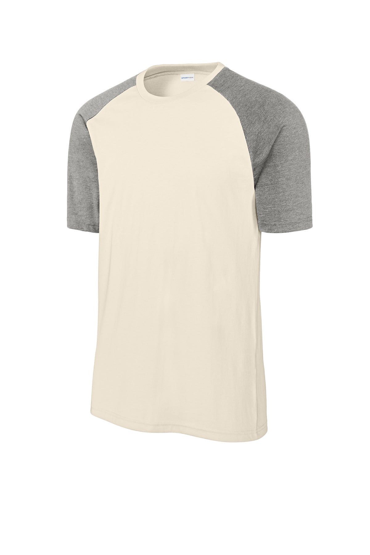 Sport-Tek ST6040 Tek Halftime Raglan Tee