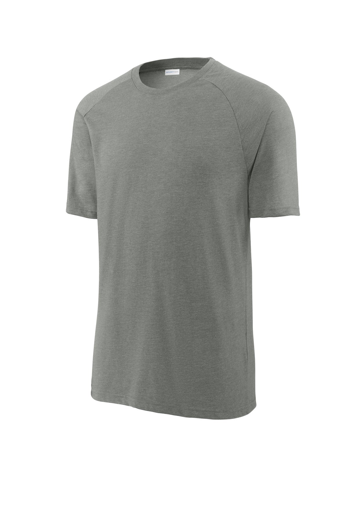 Sport-Tek ST6040 Tek Halftime Raglan Tee