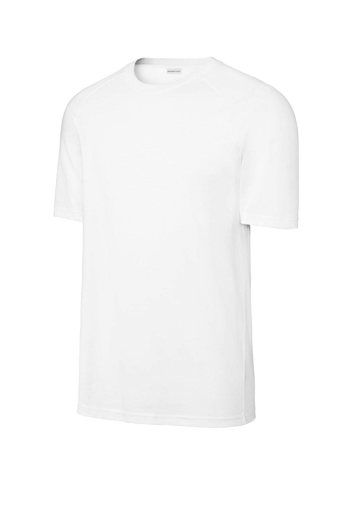 Sport-Tek ST6040 Tek Halftime Raglan Tee